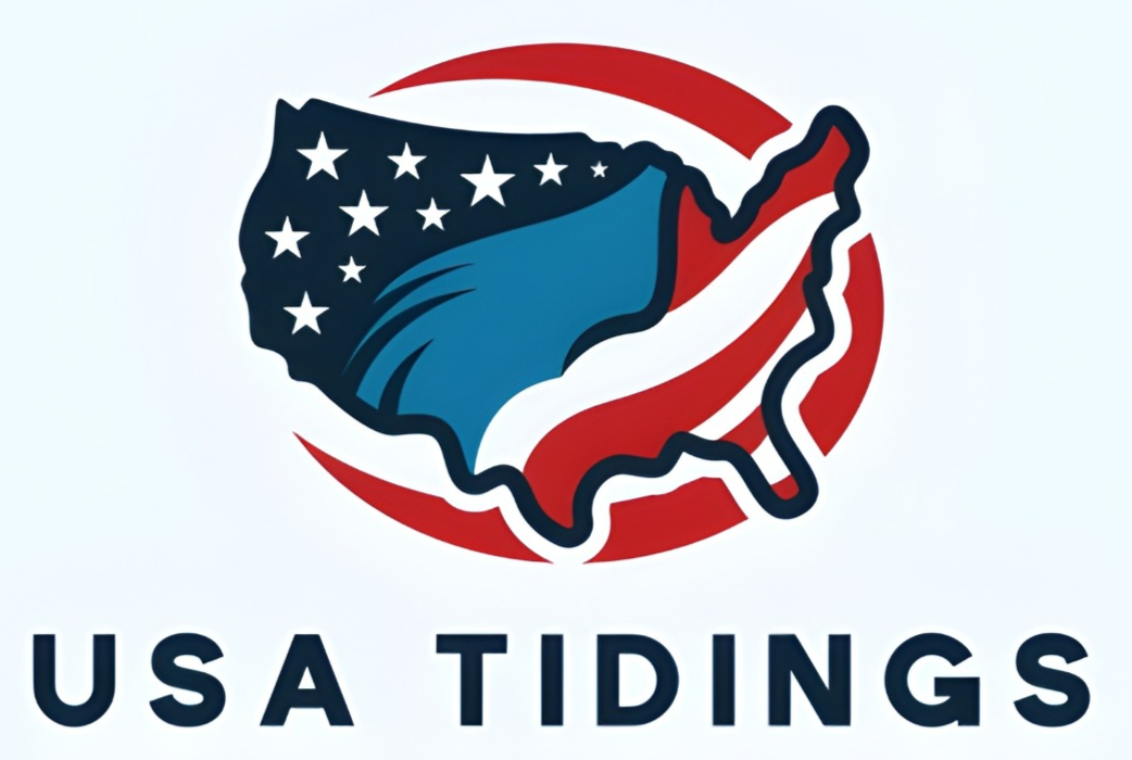 USA tidings